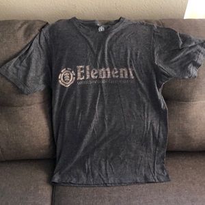 element shirt